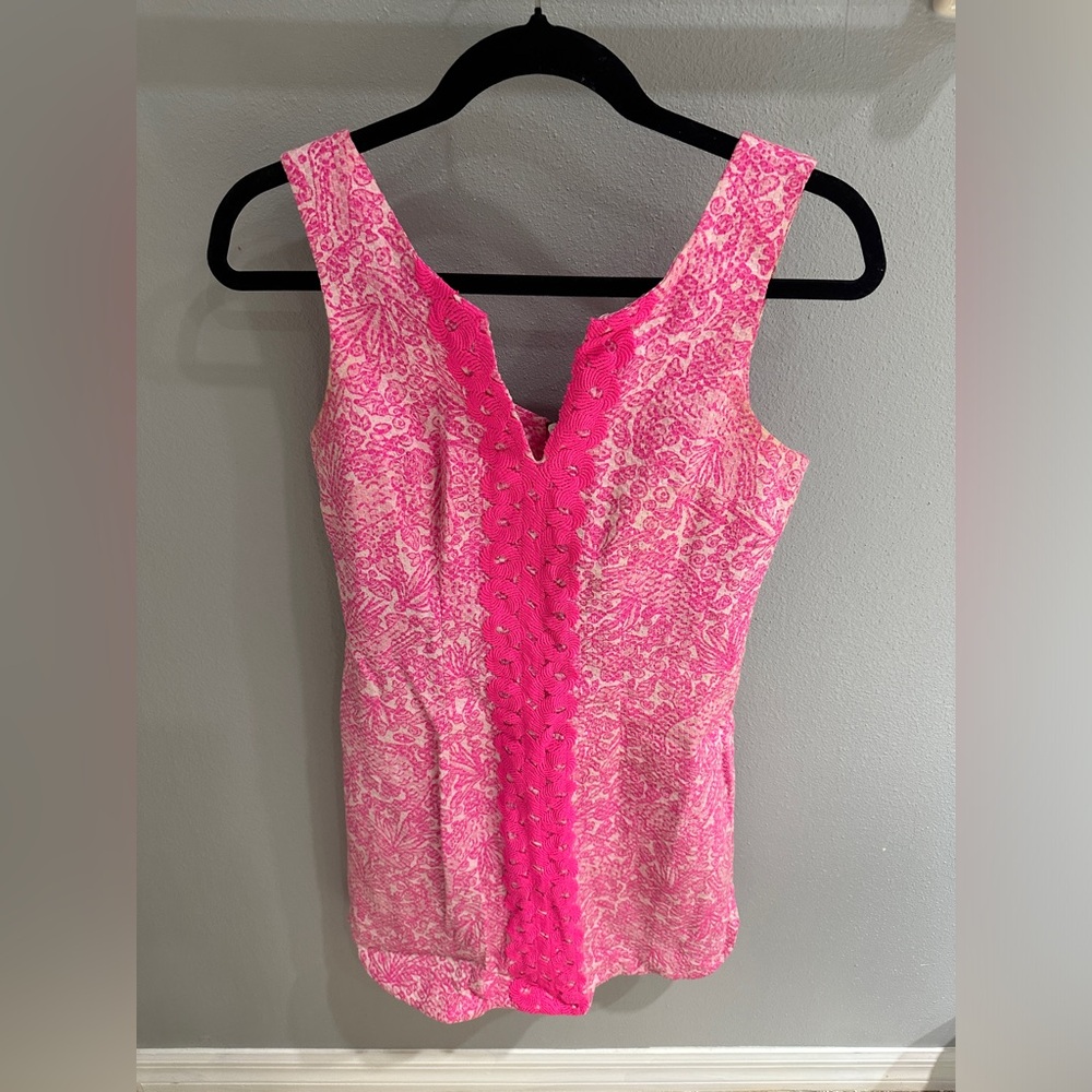 Lilly Pulitzer for Target Dress